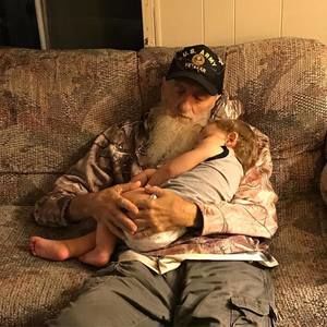 Meet your Posher, Donald